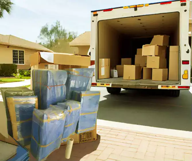 House Shifting Service in Doddabidarakallu