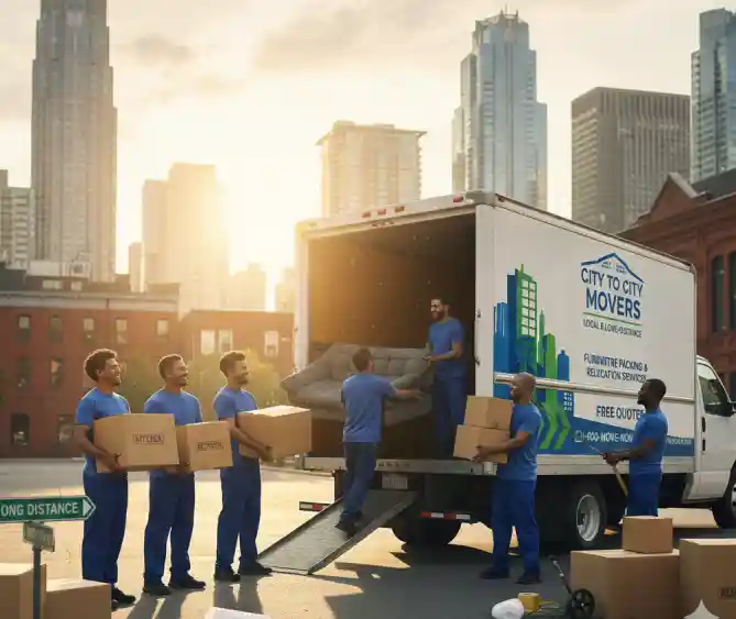 House Shifting Service in Shahpura