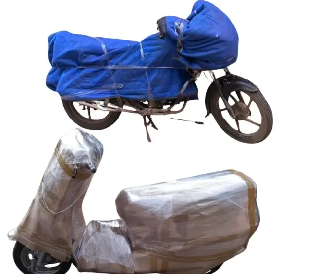 bike Transportation Service in Prasanthinagar