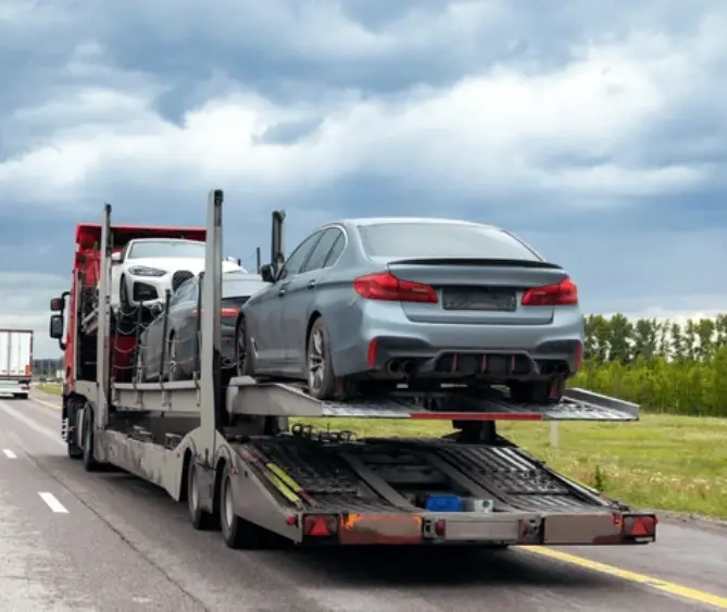 Car Containers Service in Doddabidarakallu