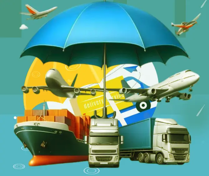 luggage insurance Service in Maidan