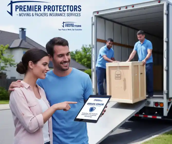 luggage insurance Service in Saujanya Township