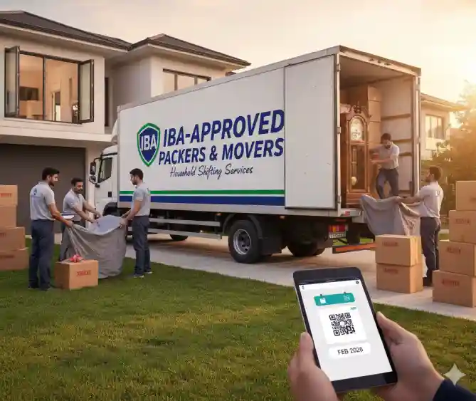 Packing and Moving Service in Shahpura