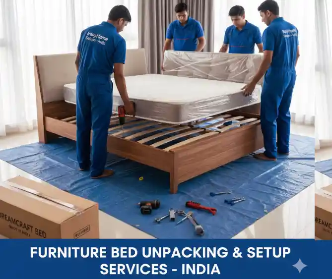 Packing and Moving Service in Pargahi Bangar