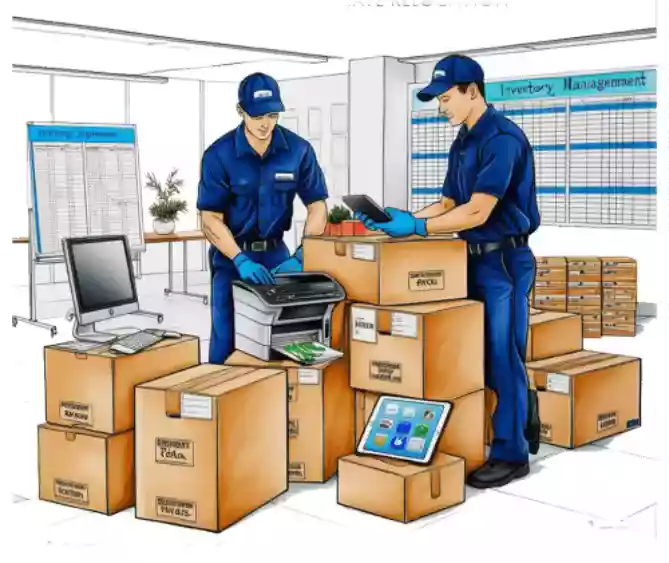 Packing and Moving Service in Prasanthinagar
