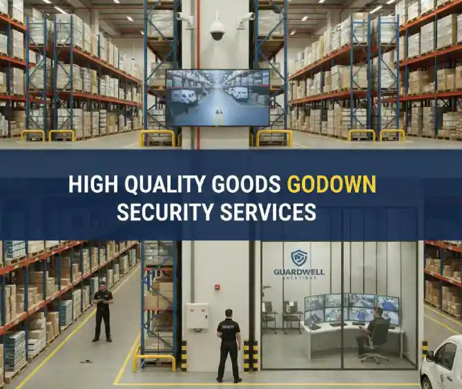 Storage Service in Bhubaneswar