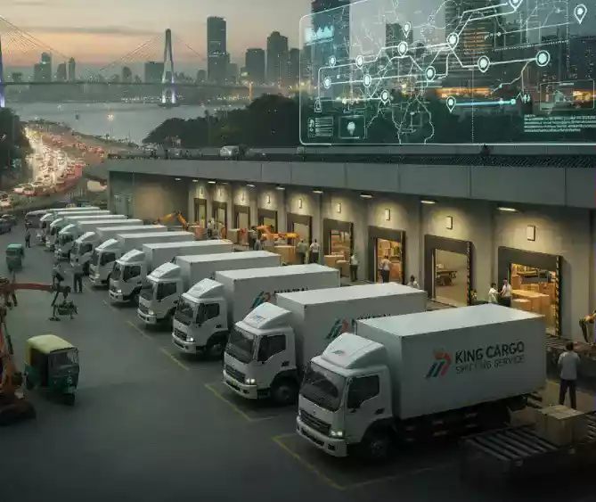 Storage Service in Lalpur