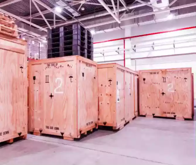 Storage Service in Prasanthinagar